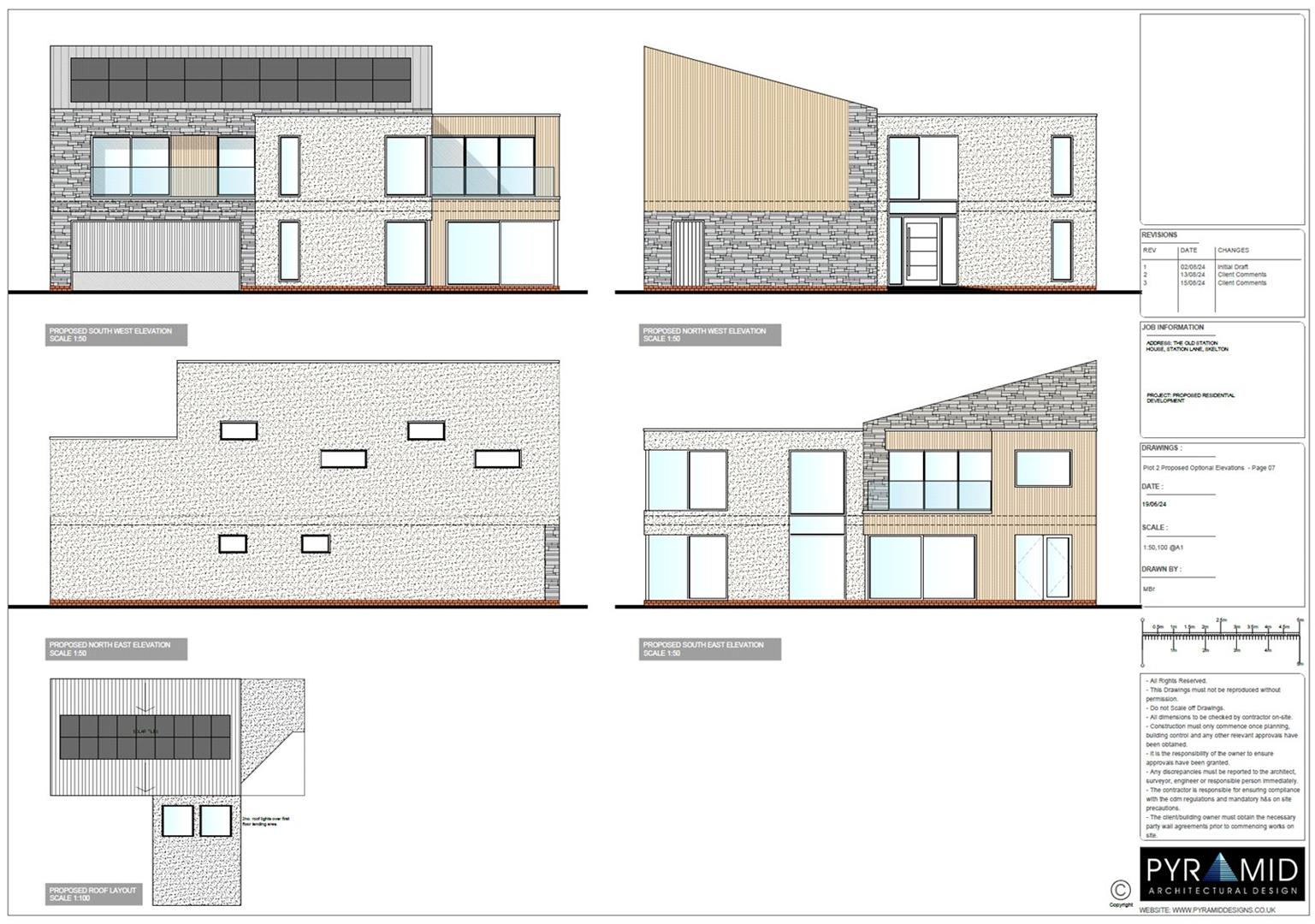 The Old Station House, Skelton, Skelton-in-Cleveland , TS12 2LW